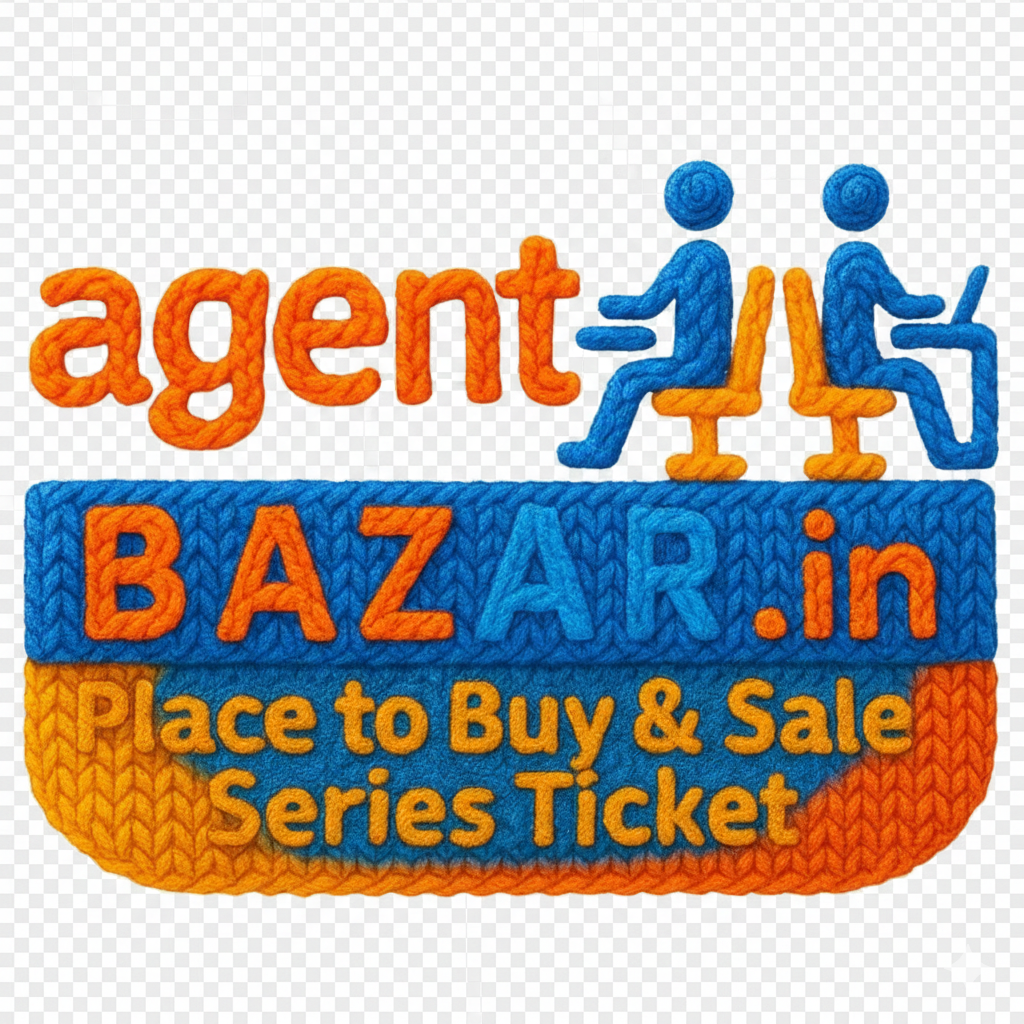 Agent Bazar